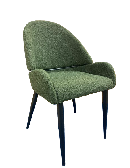 PEKIN - Chaise de séjour