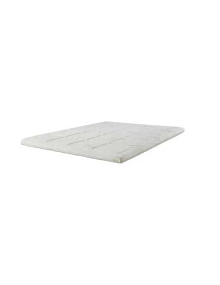 NUAGE - Sur-matelas