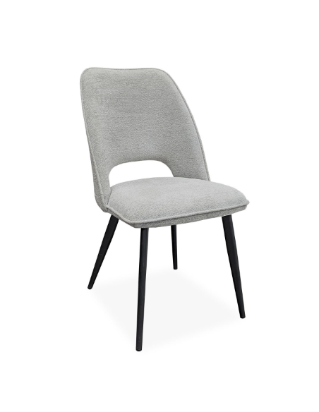 ROXANE - Chaise de séjour