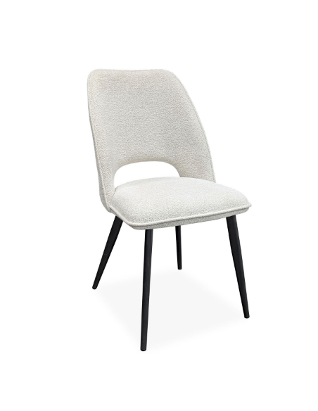 ROXANE - Chaise de séjour