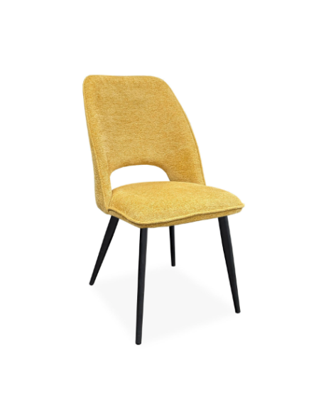 ROXANE - Chaise de séjour