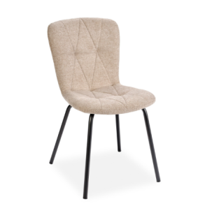 EMMA - Chaise de séjour 2