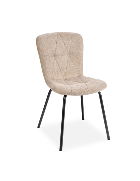 EMMA - Chaise de séjour