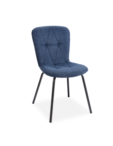 EMMA - Chaise de séjour