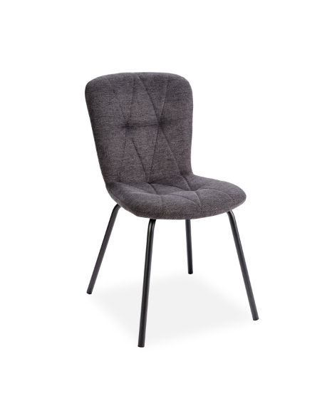 EMMA - Chaise de séjour