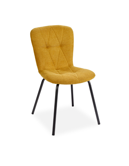 EMMA - Chaise de séjour