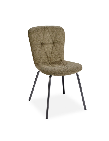 EMMA - Chaise de séjour