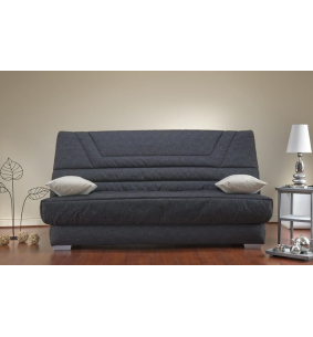 BARI - Banquette Clic-clac couchage 140x190