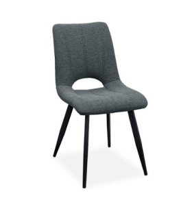 CORALIE - Chaise de séjour