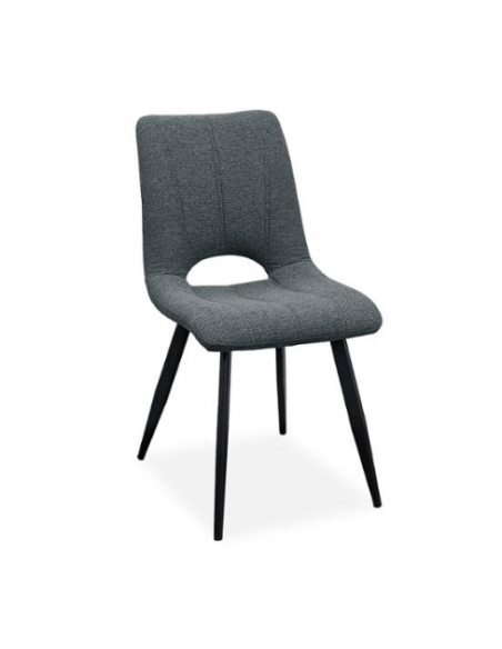 CORALIE - Chaise de séjour