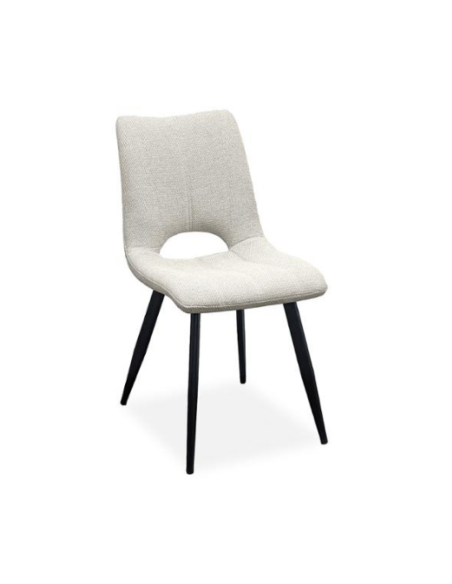 CORALIE - Chaise de séjour