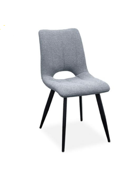 CORALIE - Chaise de séjour