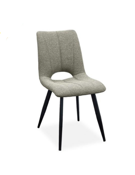 CORALIE - Chaise de séjour