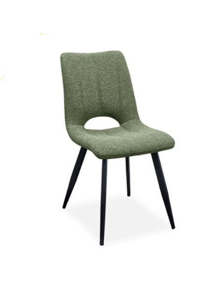CORALIE - Chaise de séjour