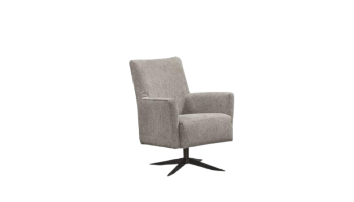 STAR - Fauteuil pivotant