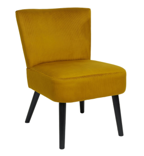 GIULIA - Fauteuil crapaud 2