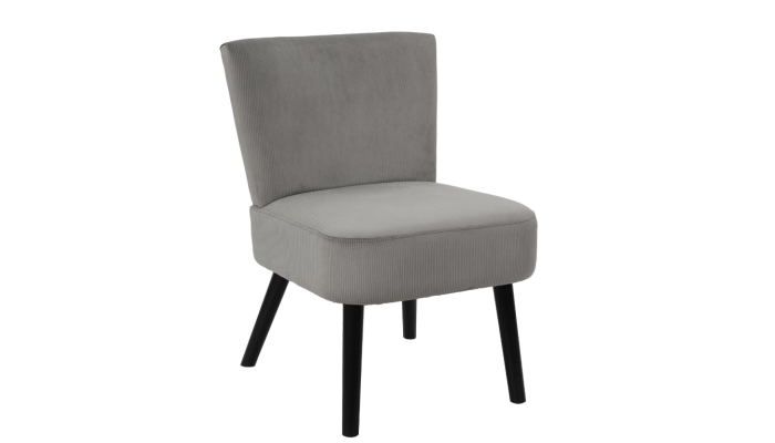 GIULIA - Fauteuil crapaud