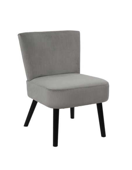 GIULIA - Fauteuil crapaud