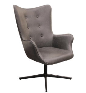 HELSINKI - Fauteuil déco 2