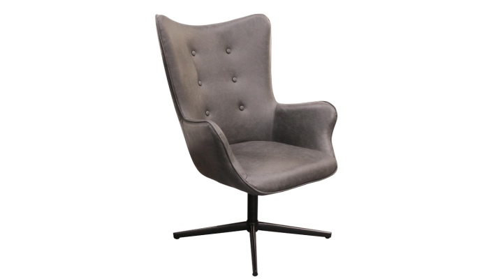 HELSINKI - Fauteuil déco