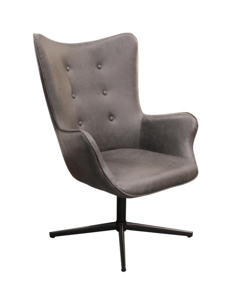 HELSINKI - Fauteuil déco