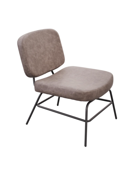 DETROIT - Fauteuil déco