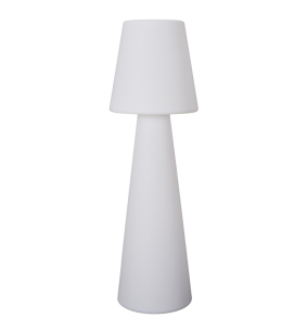 Lampadaire led multicolore avec télécommande 2