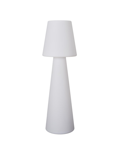 Lampadaire led multicolore avec télécommande
