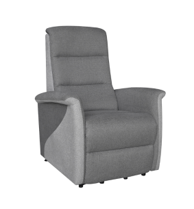 RENAISSANCE - Fauteuil relax électrique releveur 1 moteur 2