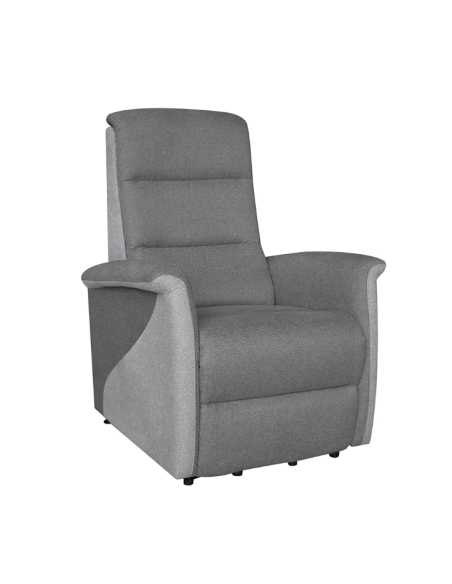RENAISSANCE - Fauteuil relax électrique releveur 1 moteur