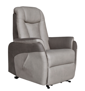 DIVINO - Fauteuil relax releveur 2 moteurs