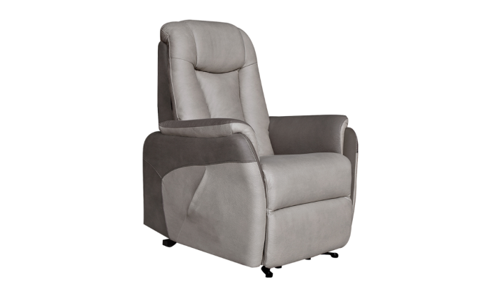 DIVINO - Fauteuil relax releveur 2 moteurs