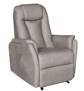 DIVINO - Fauteuil relax releveur 2 moteurs 2