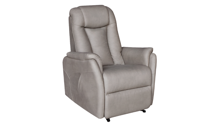 DIVINO - Fauteuil relax releveur 2 moteurs