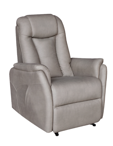 DIVINO - Fauteuil relax releveur 2 moteurs