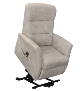 PETIT - Fauteuil électrique 2 moteurs
