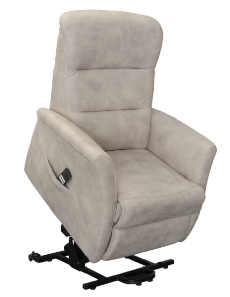 PETIT - Fauteuil électrique 2 moteurs