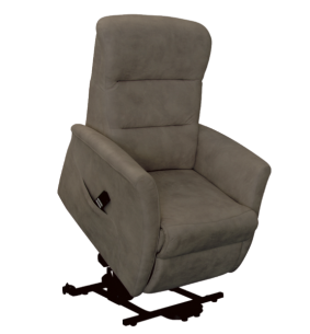 PETIT - Fauteuil électrique 2 moteurs 2