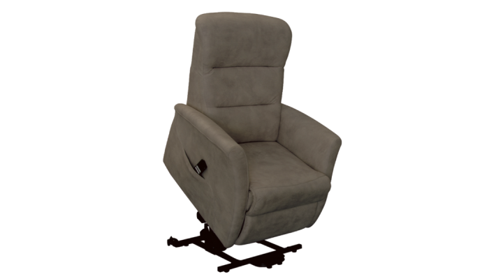 PETIT - Fauteuil électrique 2 moteurs