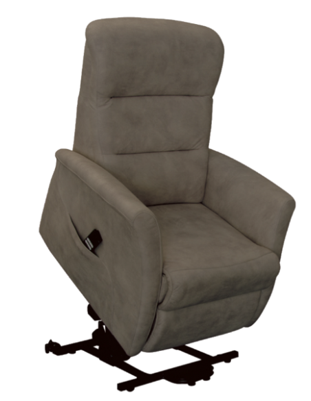PETIT - Fauteuil électrique 2 moteurs