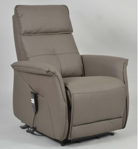 FERGANA - Fauteuil relax releveur 2 moteurs
