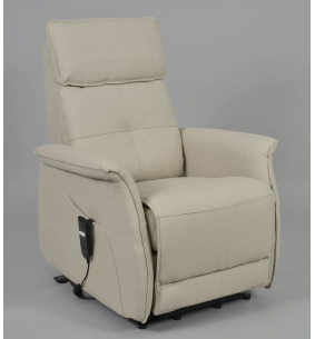 FERGANA - Fauteuil relax releveur 2 moteurs 2