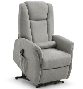 BALMORAL - Fauteuil relax électrique 4 moteurs 2