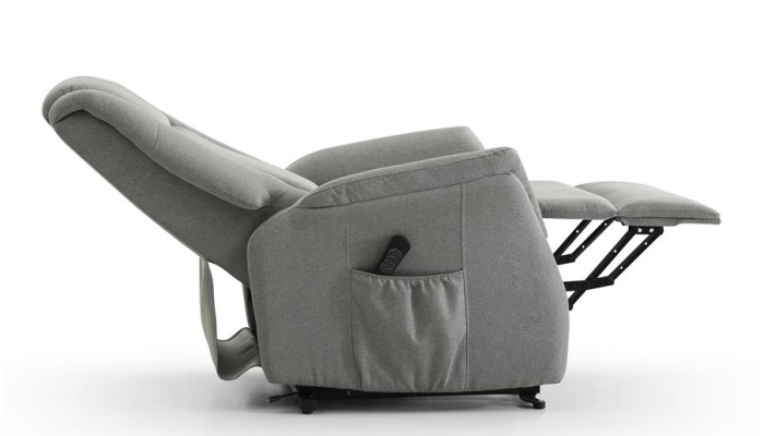 BALMORAL - Fauteuil relax électrique 4 moteurs