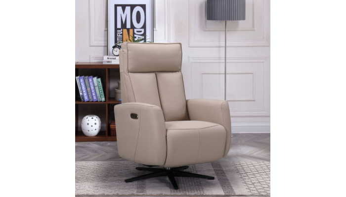 FUSE LIFT - Fauteuil relax électrique 2 moteurs