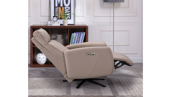 FUSE LIFT - Fauteuil relax électrique 2 moteurs