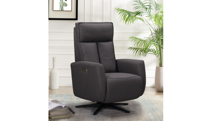 FUSE LIFT - Fauteuil relax électrique 2 moteurs