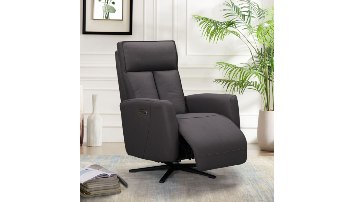 FUSE LIFT - Fauteuil relax électrique 2 moteurs