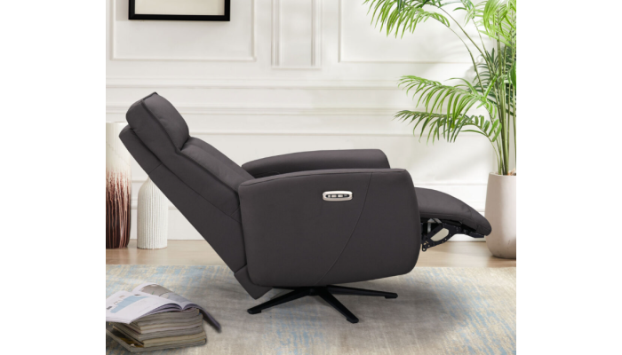 FUSE LIFT - Fauteuil relax électrique 2 moteurs