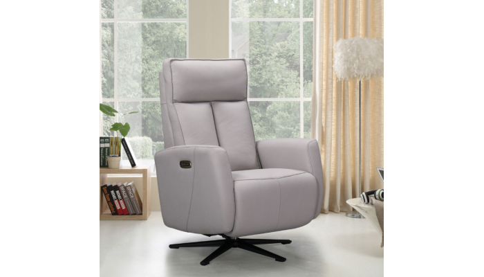 FUSE LIFT - Fauteuil relax électrique 2 moteurs